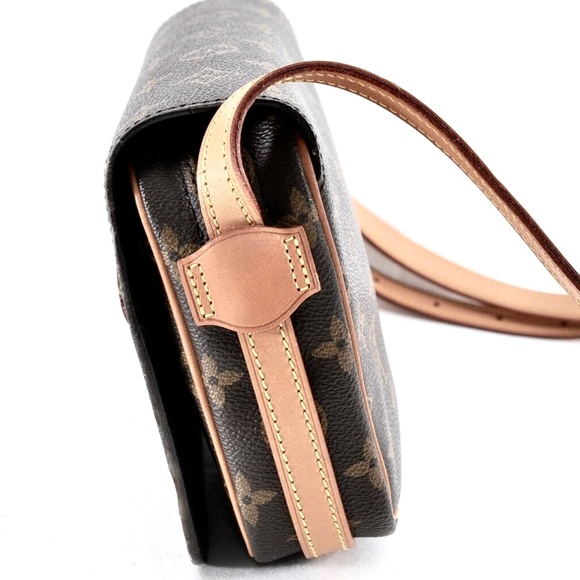 Louis Vuitton Saint Germain PM (24) Monogram crossbody - Picture 4 of 12